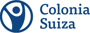 logo Colonia Suiza