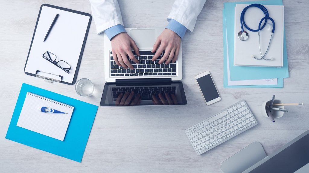 telemedicina