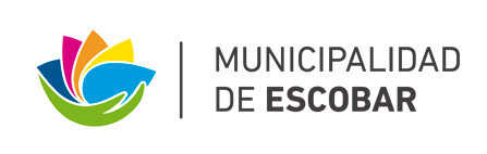 Logo municipalidad de Escobar
