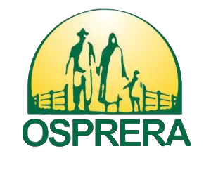 Logo OSPRERA
